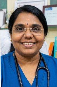 Dr. Mettu Swapna Priyanka